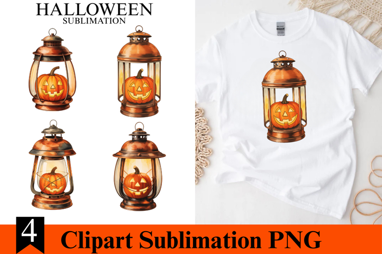 Halloween Clipart Png Image 8