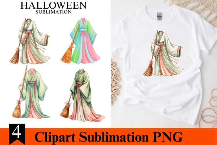 Halloween Clipart Png Image 23