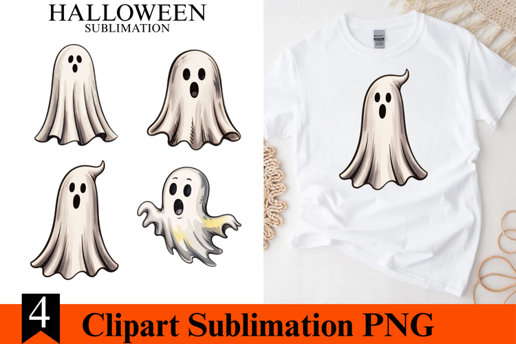 Halloween Clipart Png Image 7