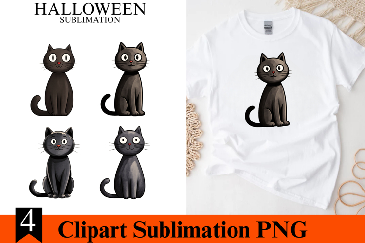 Halloween Clipart Png Image 6