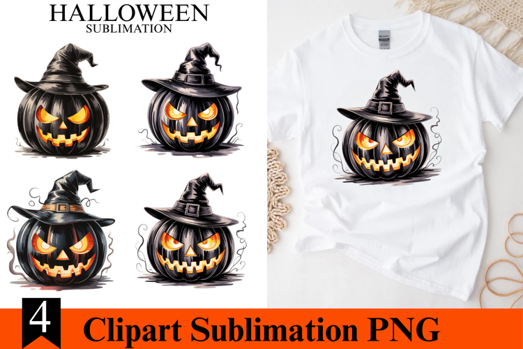 Halloween Clipart Png Image 11