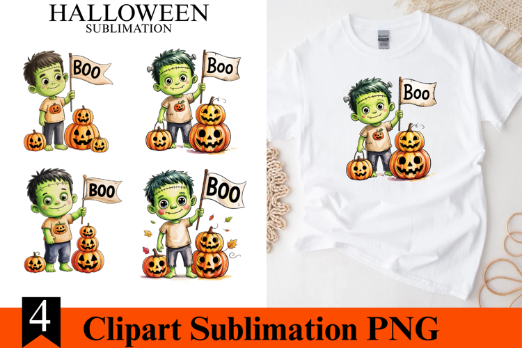 Halloween Clipart Png Image 17