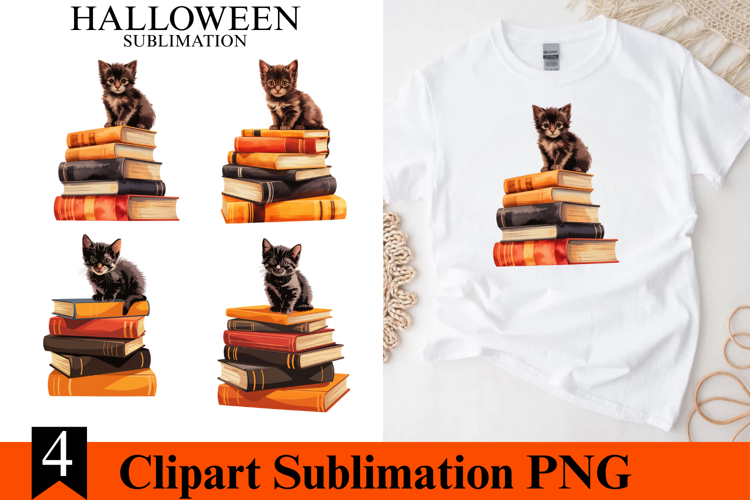 Halloween Clipart Png Image 14