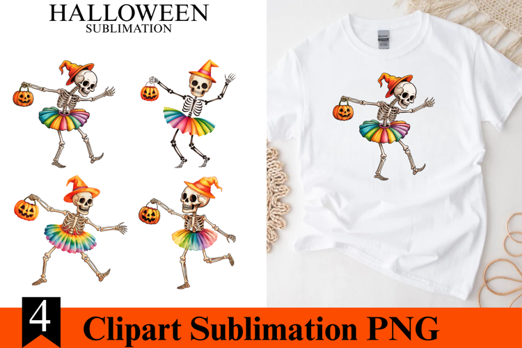 Halloween Clipart Png Image 4