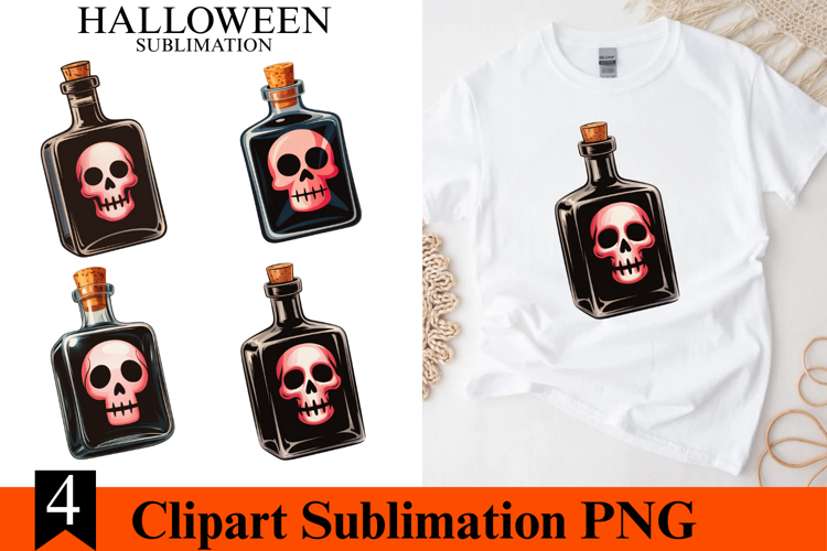 Halloween Clipart Png Image 24