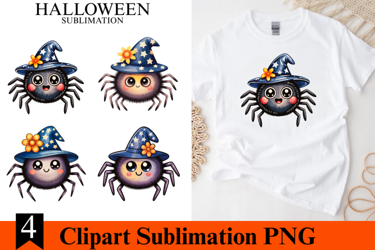 Halloween Clipart Png Image 4