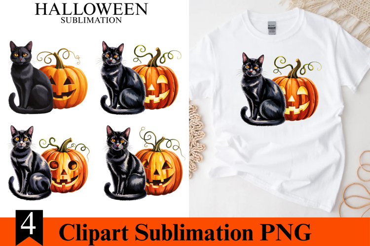 Halloween Clipart Png Image 3