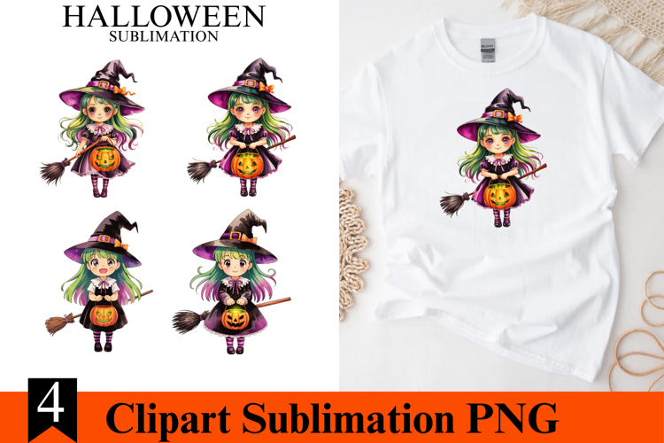 Halloween Clipart Png Image 21