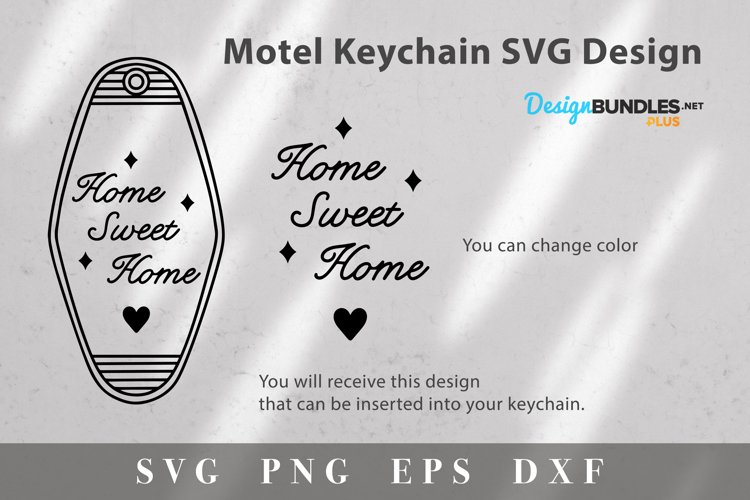 Home Svg
