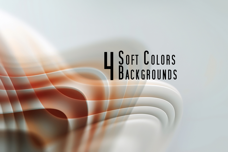 Soft Colors Backgrounds