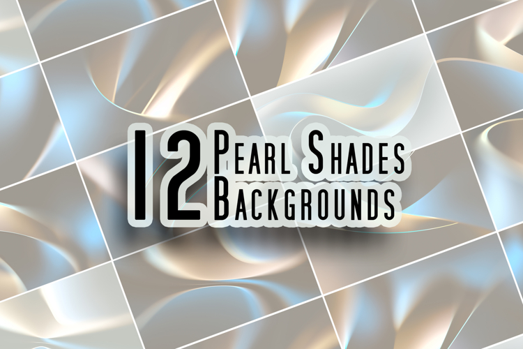 Pearl Shades Backgrounds