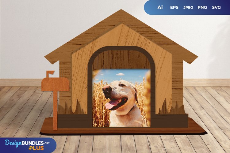 Photo Frame Svg Image 24