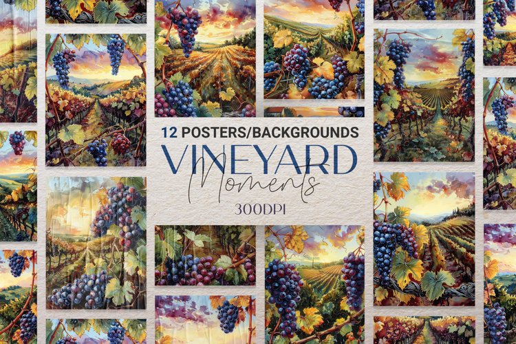 Vine Clipart Image 10