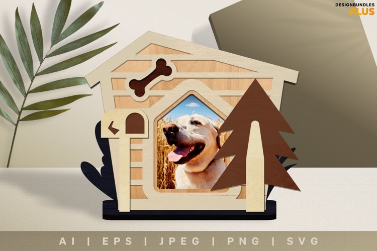 Photo Frame Svg Image 18