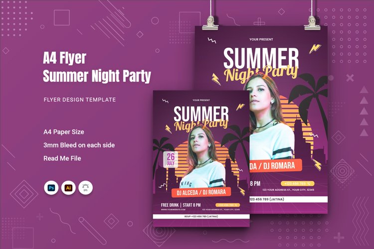 Promotion Clipart Image 14