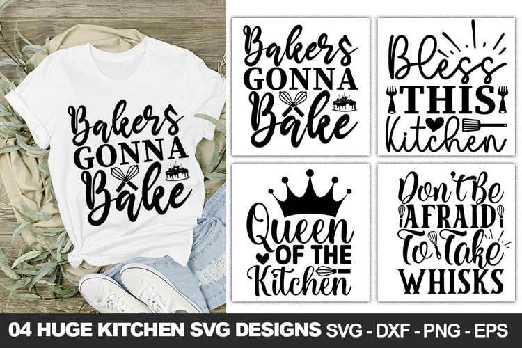Kitchen Towel Sayings Svg Image 6