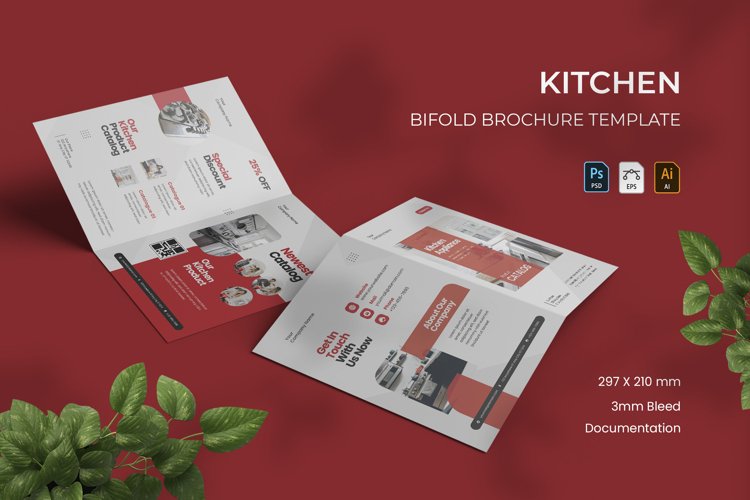 Kitchen Clipart Image 11