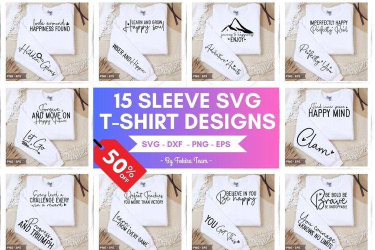 T-Shirt Designs Image 19