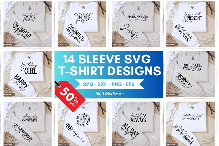 T-Shirt Designs