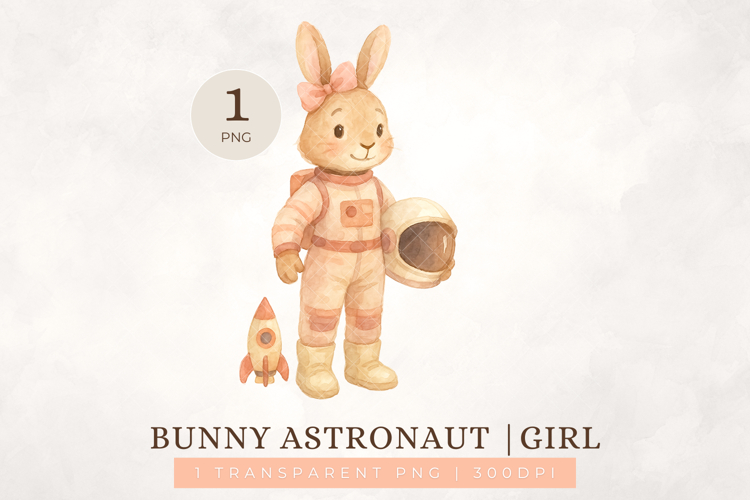 Baby Girl Clipart Image 4