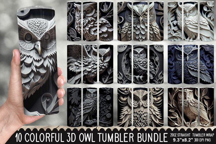Owl Clipart Image 15