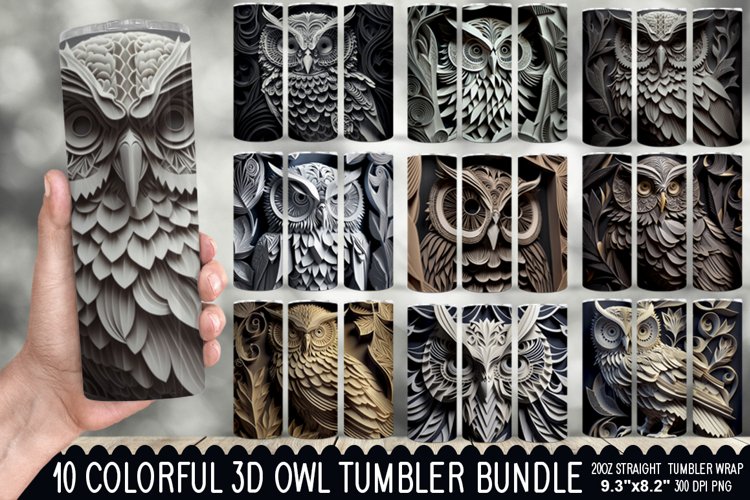 Owl Clipart Image 4