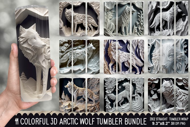 Wolf PNG Image 21