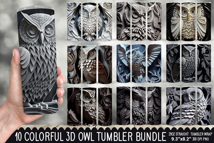 Owl Clipart Image 22
