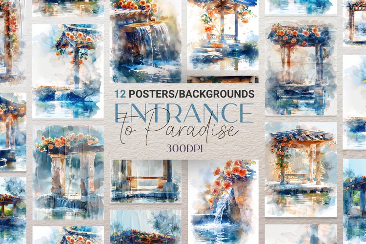 Painting Clipart Image 3