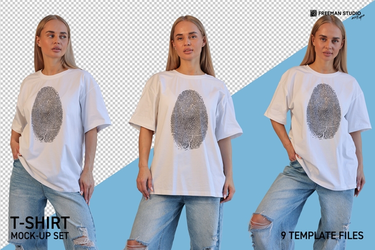 T-Shirt Mockup
