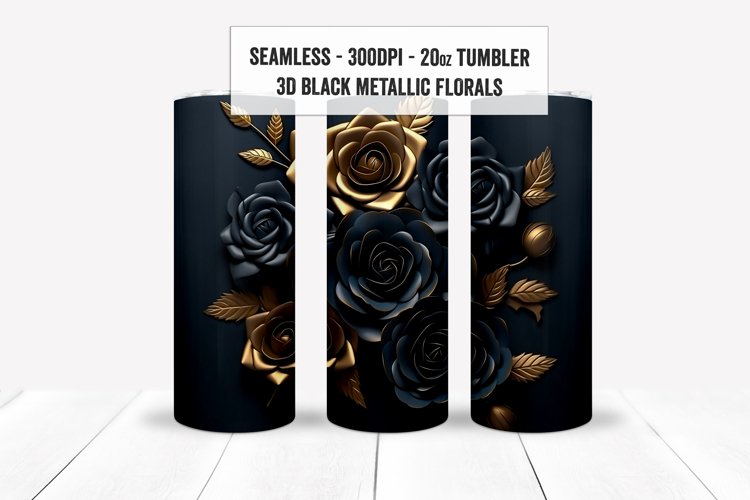 Sublimation Tumbler Wraps Image 21