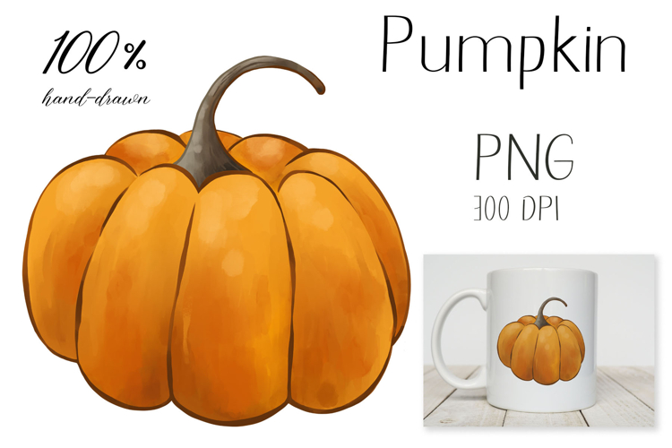 Autumn Clipart Image 5