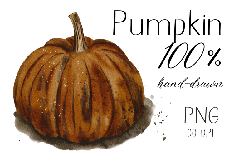 Fall Clipart Image 9