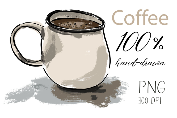 Mug Png Image 2