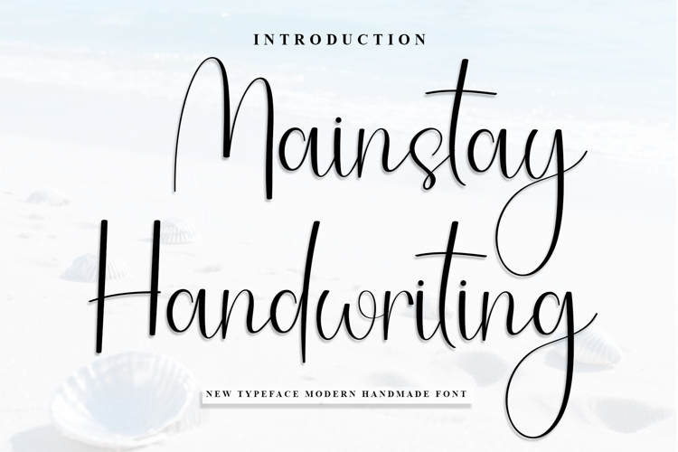 Halloween Font