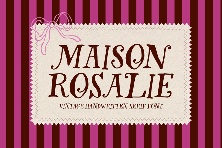 Maison Rosalie example image 1