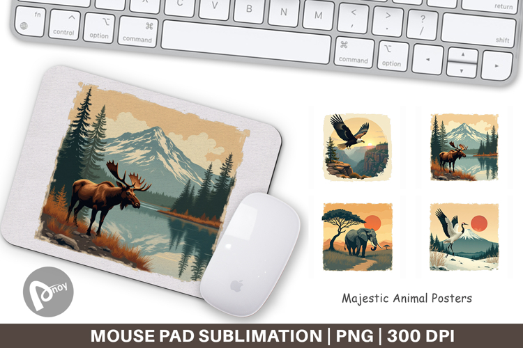 Mouse Png Image 9