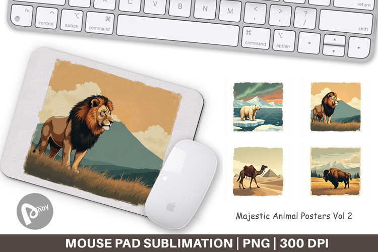 Mouse Png Image 8
