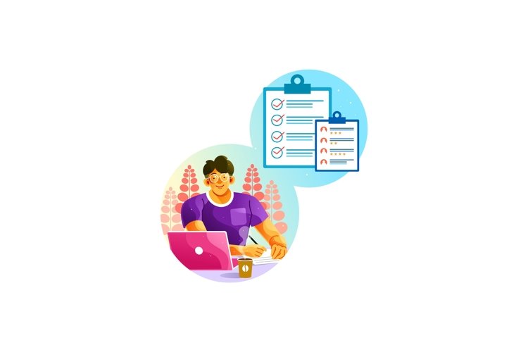 Make a To-Do List and Provide a Review example image 1