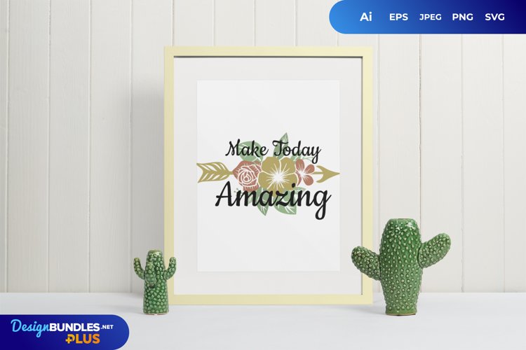 Boho SVG Image 3