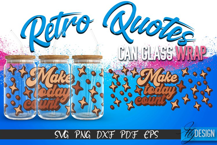 Beer Can Svg Image 19