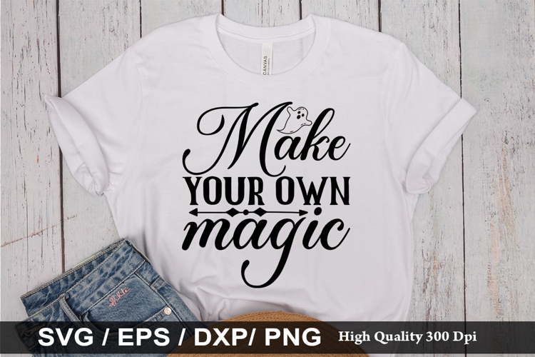 Magic Silhouette Image 5