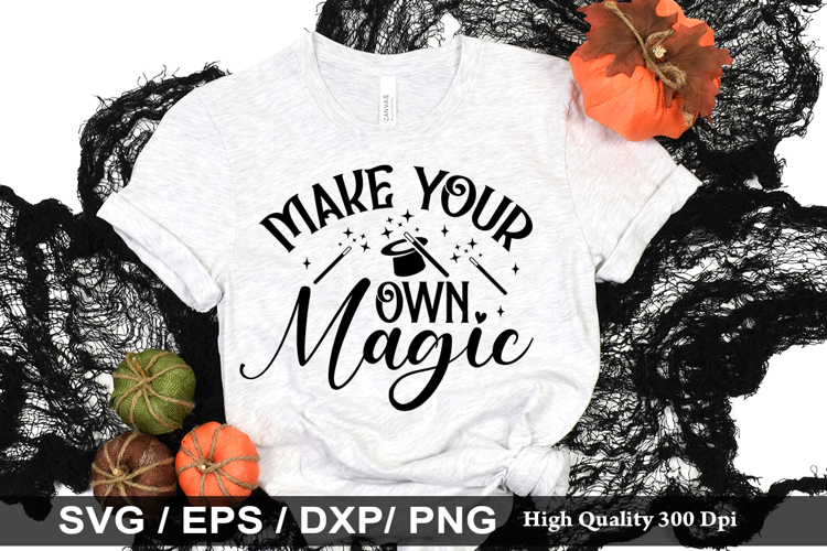 Halloween Sublimation Design Image 10