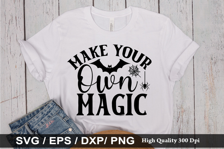 Magic Silhouette Image 3