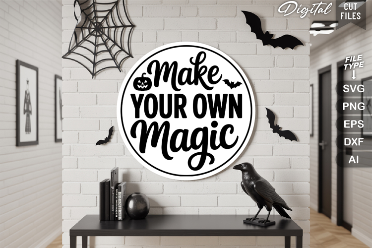 Boo Svg Image 11
