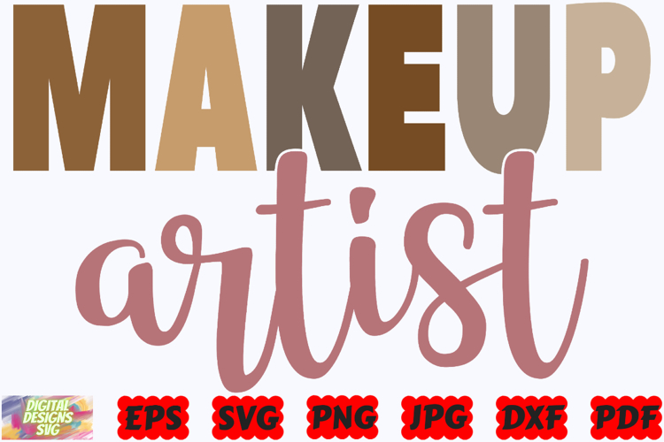 Artist Svg Image 2