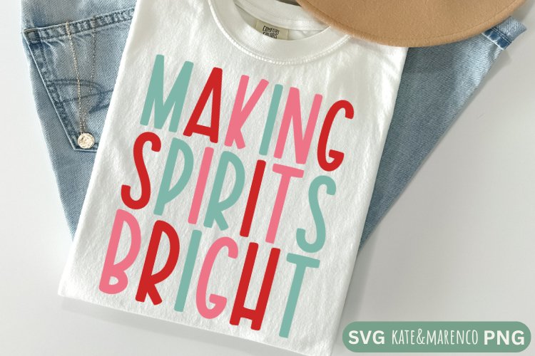 Christmas SVGs Image 18