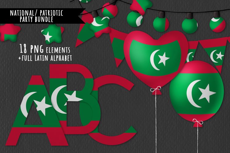 Patriotic Clipart