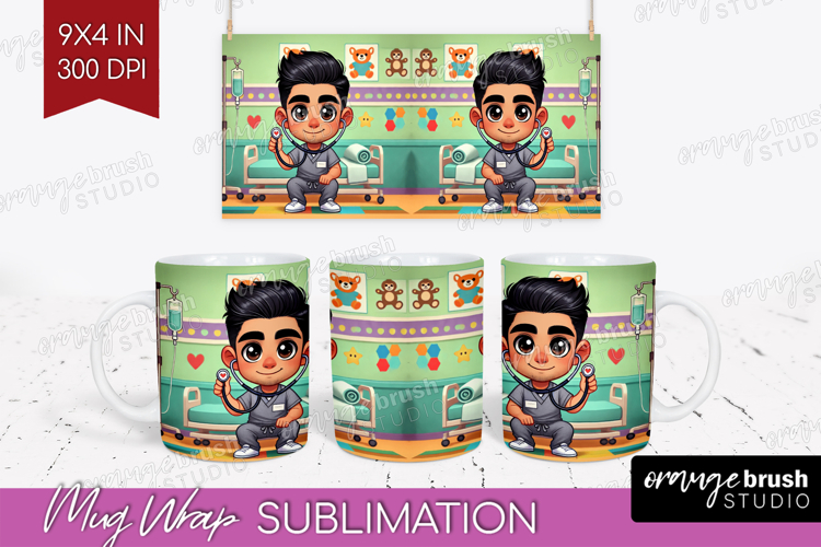 Mug Png Image 22