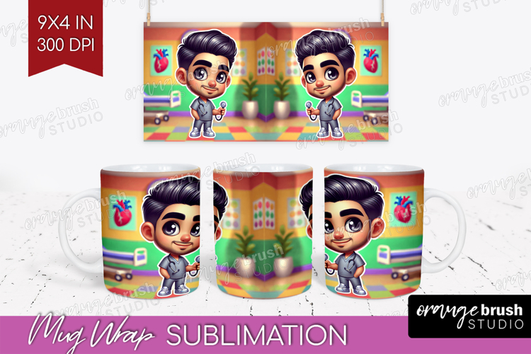 Mug Png Image 16